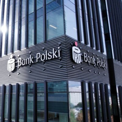 Открытие банковских счетов в Польше