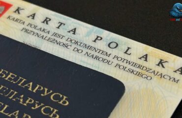 Гражданство по карте поляка