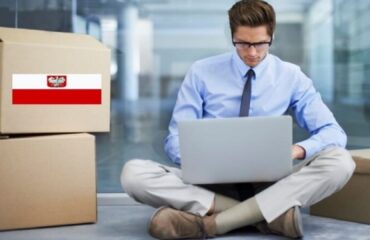 часовы побыт по бизнесу в Польше