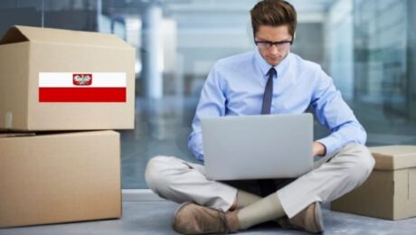 часовы побыт по бизнесу в Польше