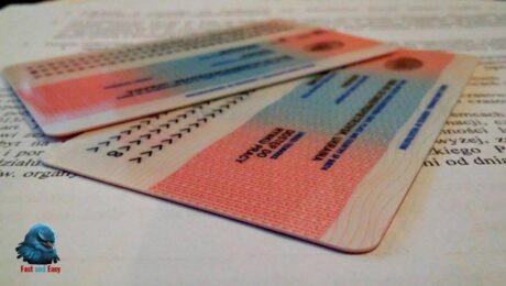 Что такое карта побыту UKR