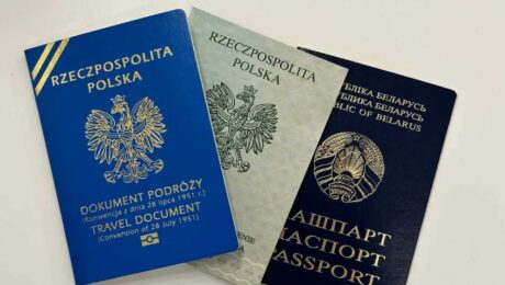 >Международная защита и дополнительная защита