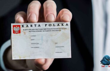 Может ли супруг получить сталый побыт по Карте Поляка жены