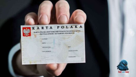 Может ли супруг получить сталый побыт по Карте Поляка жены Может ли супруг получить сталый побыт по Карте Поляка жены