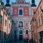 Может ли взрослый получить гражданство от матери-польки