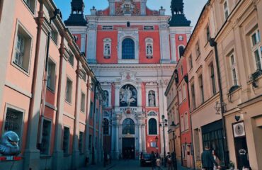 Может ли взрослый получить гражданство от матери-польки