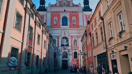 Может ли взрослый получить гражданство от матери-польки