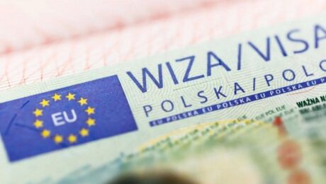 Можно ли работать в Польше по шенгенской визе