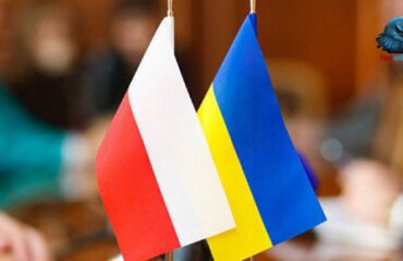 На каком основании украинцы могут находиться в Европе после въезда в Польшу