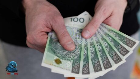 Возврат сбора 340 злотых при прекращении дела в Польше