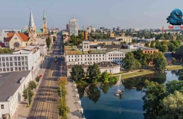 Временный побыт по работе в Польше