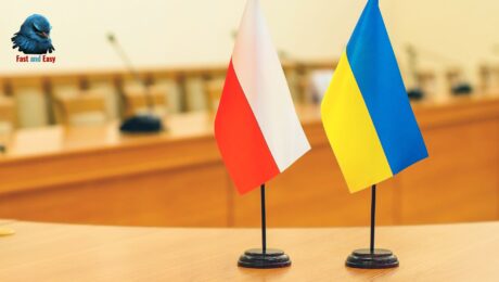 гражданство Украины и Польши выезд из Украины