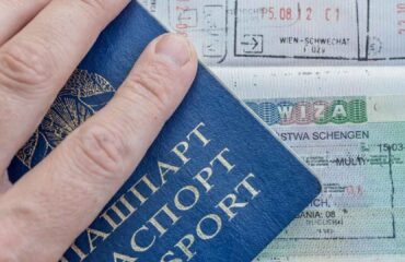 Можно ли получить шенгенскую визу, находясь в Польше