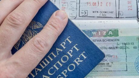 Можно ли получить шенгенскую визу, находясь в Польше