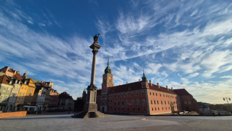 Плюсы и минусы жизни в Польше