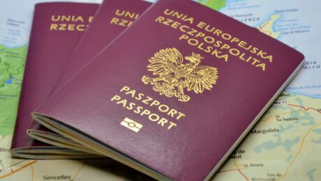 Польское гражданство без карты побыту