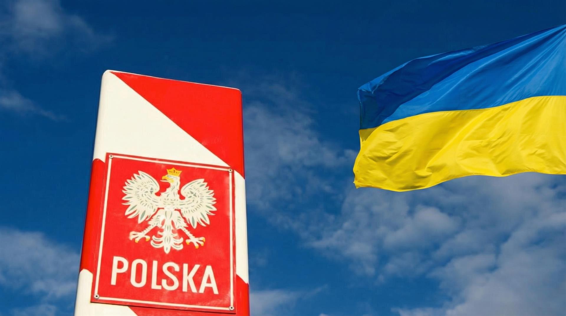 Продлят ли легальное пребывание украинцев в Польше Продлят ли легальное пребывание украинцев в Польше