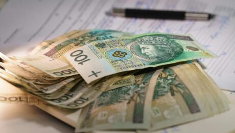 Управление бизнесом в Польше