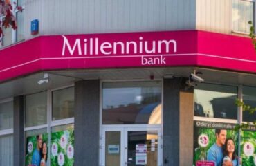 В каком банке открыть счёт для бизнеса