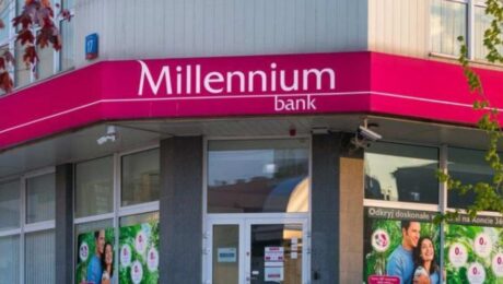 В каком банке открыть счёт для бизнеса