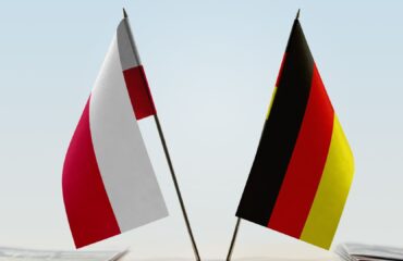 Жизнь иностранцев в Польше и Германии