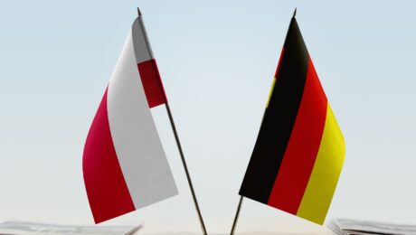 Жизнь иностранцев в Польше и Германии