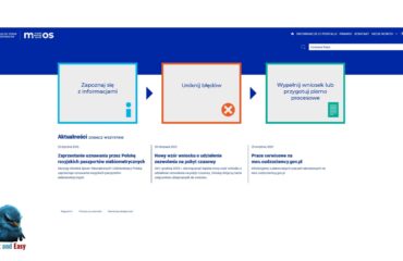 Что такое MOS для иностранцев в Польше: официальный портал Moduł Obsługi Spraw, зачем он нужен, какие дела можно отслеживать и как он связан с ужендом.